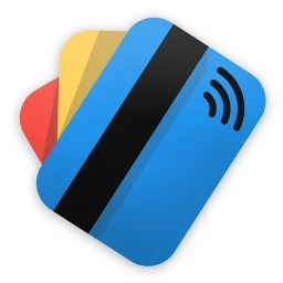 Cards - Mobile Wallet 아이콘