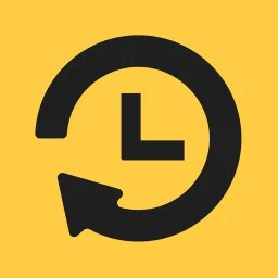 RecurPost: Manage Social Media 아이콘